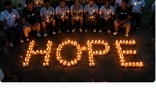 Candle Light Vigil