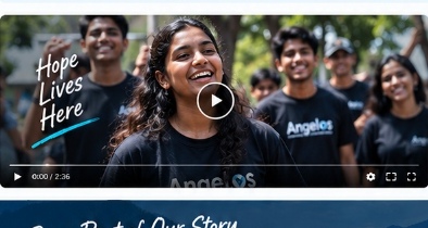 A Brighter India Through Our Youth Video
